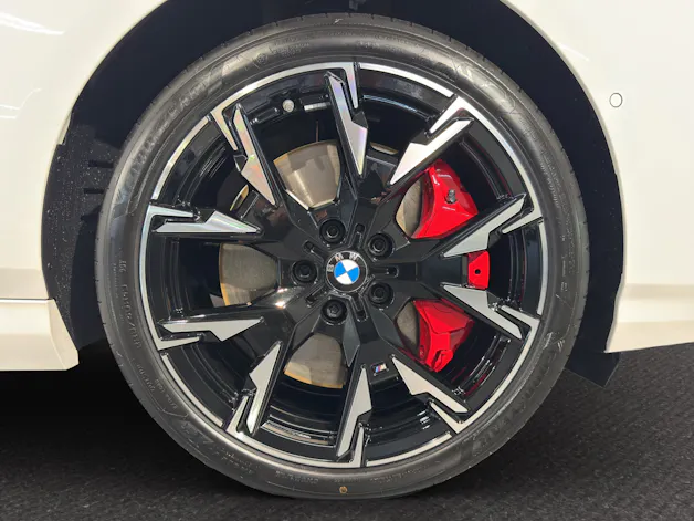 BMW 123 xDrive