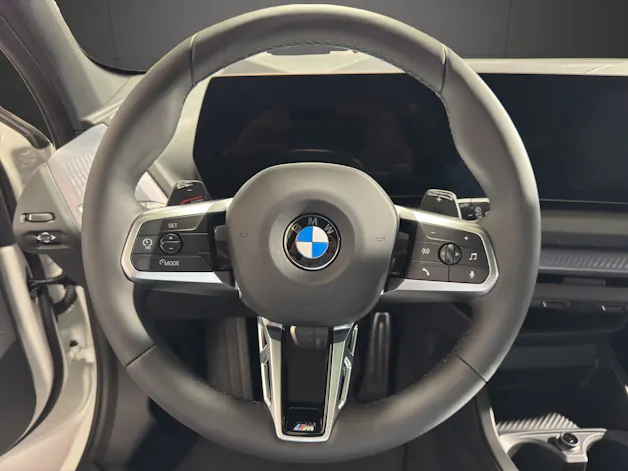 BMW 123 xDrive