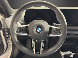 BMW 123 xDrive
