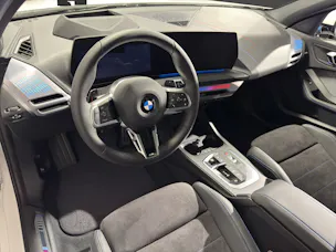 BMW 123 xDrive