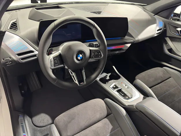 BMW 123 xDrive