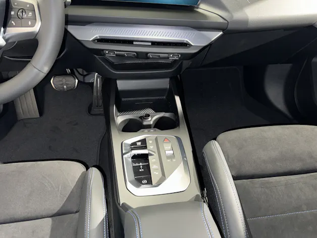 BMW 123 xDrive