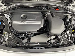 BMW 123 xDrive