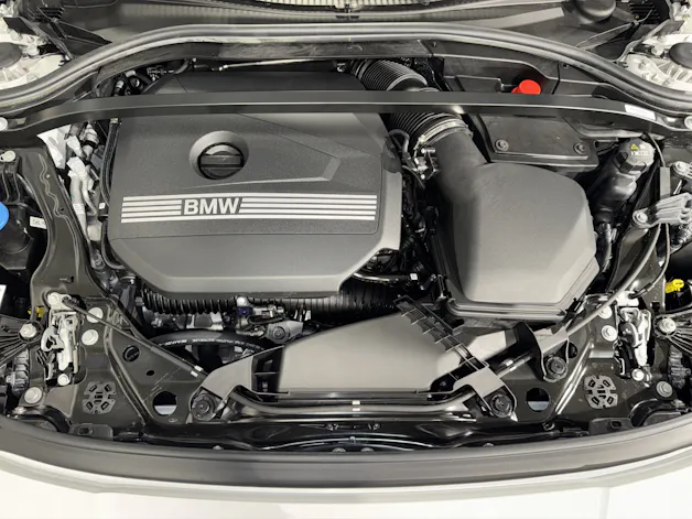 BMW 123 xDrive
