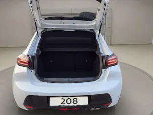 Peugeot 208 1.2 Hybrid 145 GT