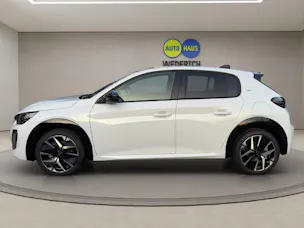 Peugeot 208 1.2 Hybrid 145 GT