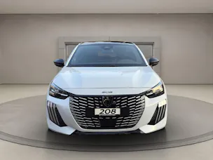 Peugeot 208 1.2 Hybrid 145 GT