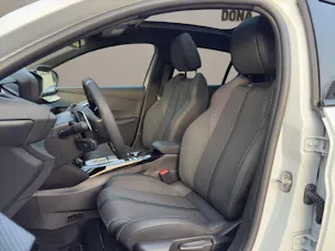 Peugeot 208 1.2 Hybrid 145 GT