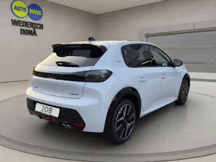 Peugeot 208 1.2 Hybrid 145 GT