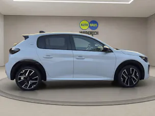 Peugeot 208 1.2 Hybrid 145 GT