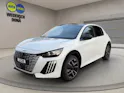 Peugeot 208 1.2 Hybrid 145 GT
