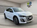 Peugeot 208 1.2 Hybrid 145 GT