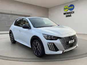 Peugeot 208 1.2 Hybrid 145 GT
