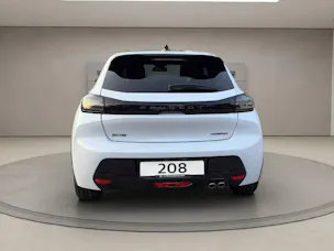 Peugeot 208 1.2 Hybrid 145 GT