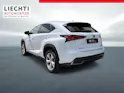 Lexus NX 300h F-Sport