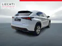 Lexus NX 300h F-Sport