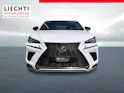 Lexus NX 300h F-Sport