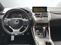Lexus NX 300h F-Sport