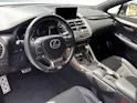 Lexus NX 300h F-Sport