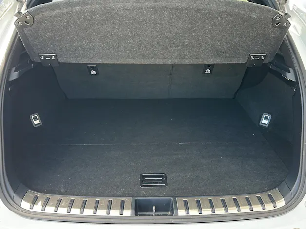 Lexus NX 300h F-Sport