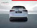 Lexus NX 300h F-Sport