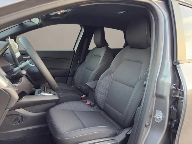 Mitsubishi ASX 1.8 HEV Invite