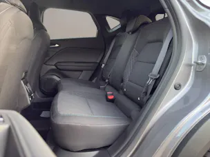 Mitsubishi ASX 1.8 HEV Invite
