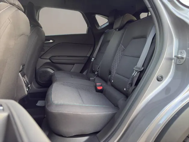 Mitsubishi ASX 1.8 HEV Invite