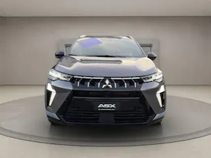 Mitsubishi ASX 1.8 HEV Invite