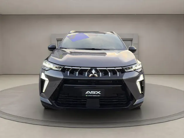Mitsubishi ASX 1.8 HEV Invite