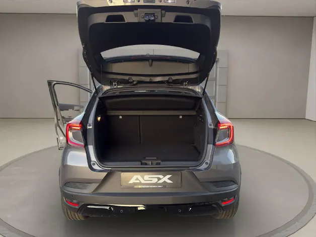Mitsubishi ASX 1.8 HEV Invite