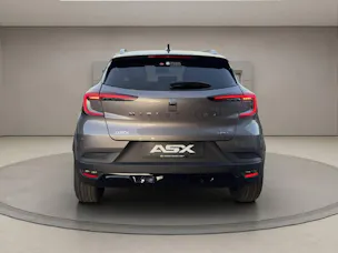 Mitsubishi ASX 1.8 HEV Invite