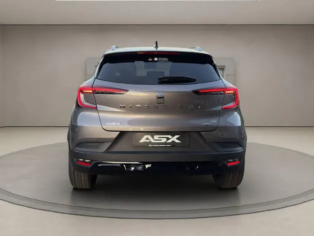 Mitsubishi ASX 1.8 HEV Invite