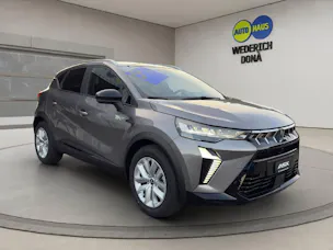 Mitsubishi ASX 1.8 HEV Invite