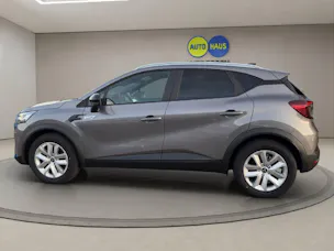 Mitsubishi ASX 1.8 HEV Invite