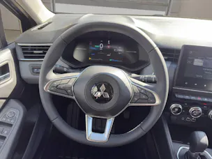 Mitsubishi Colt 1.6 HEV Invite