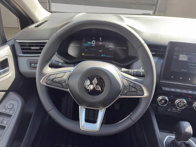 Mitsubishi Colt 1.6 HEV Invite