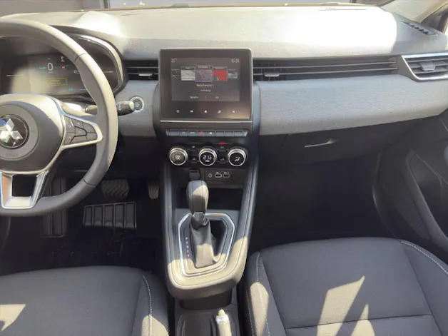Mitsubishi Colt 1.6 HEV Invite