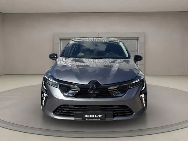 Mitsubishi Colt 1.6 HEV Invite