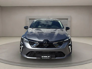 MITSUBISHI COLT 8