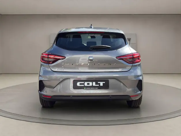 Mitsubishi Colt 1.6 HEV Invite