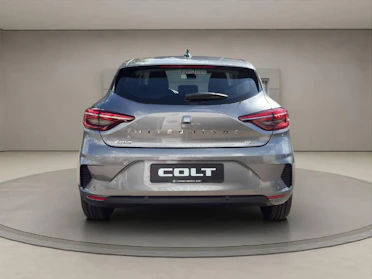 MITSUBISHI COLT 4
