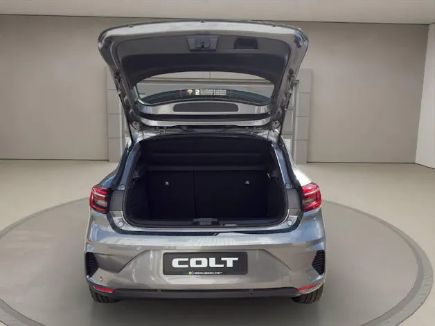 Mitsubishi Colt 1.6 HEV Invite