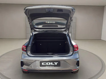 MITSUBISHI COLT 14
