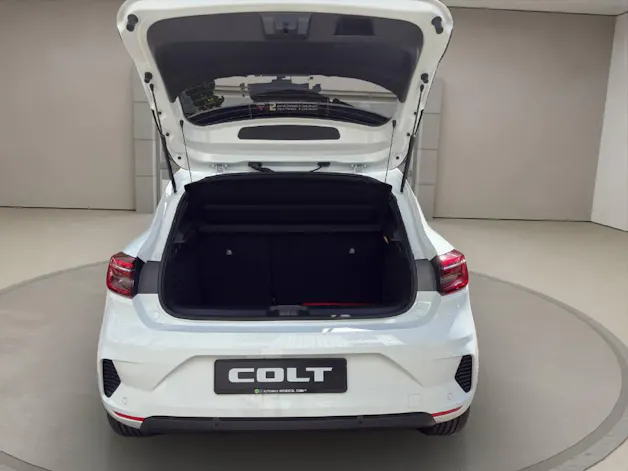 Mitsubishi Colt 1.6 HEV Invite+
