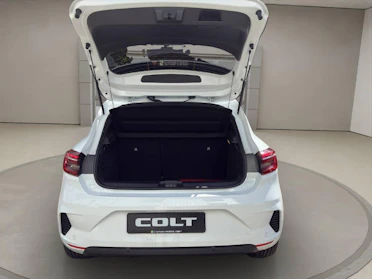 MITSUBISHI COLT 14