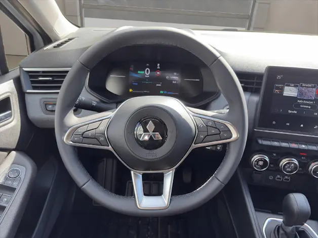 Mitsubishi Colt 1.6 HEV Invite+