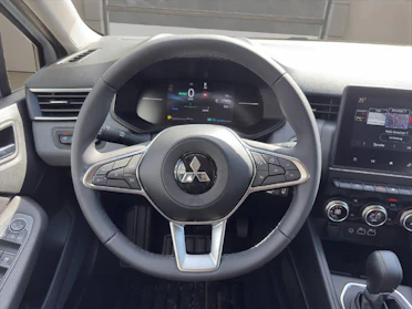 MITSUBISHI COLT 11