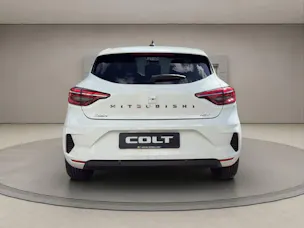 Mitsubishi Colt 1.6 HEV Invite+