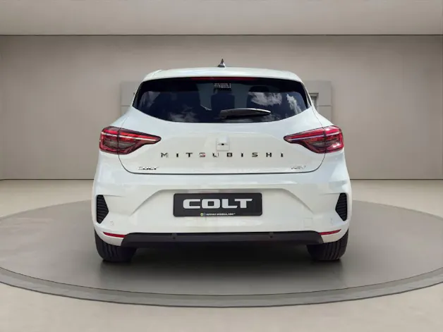 Mitsubishi Colt 1.6 HEV Invite+
